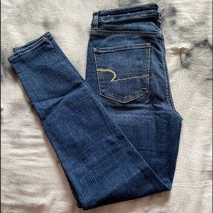 American Eagle Jeggings